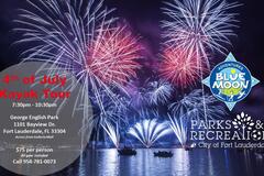 Create Listing: Fourth of July Spectacular