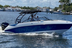 Create Listing: Rinker Q5