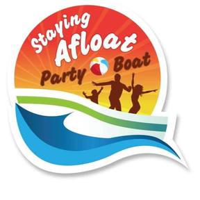 Staying Afloat Party Boat