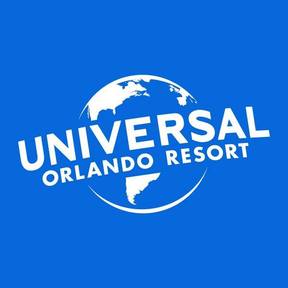  UNIVERSAL ORLANDO