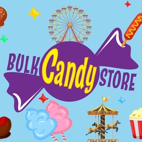 Bulk Candy Store