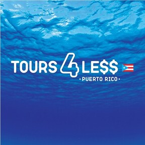 Tours 4 Less