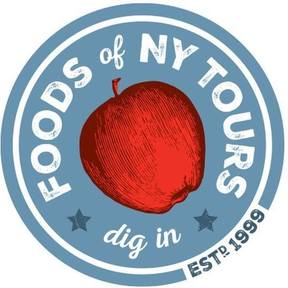 Foods of New York Tours