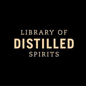 Library of Distilled Spirits