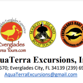 Aquaterra Excursions