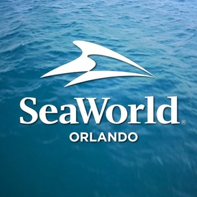 Seaworld Orlando