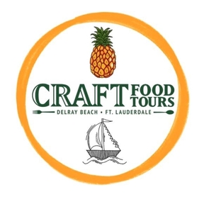 Craft Food Tours