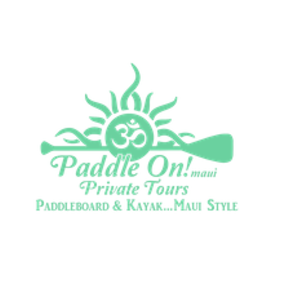 Paddle On! Maui