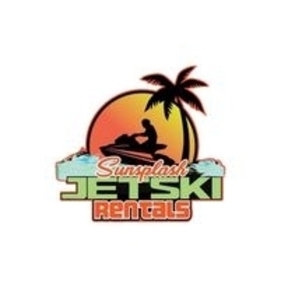 Sunsplash Jetski Rentals