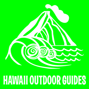 Hawaii Outdoor Guides