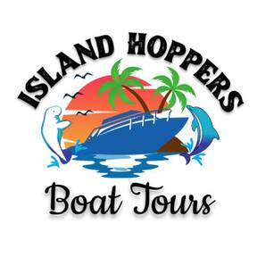 Island Hoppers Boat Tours