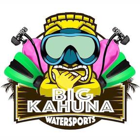 Big Kahuna Water Sports