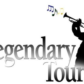 Legendary Tours