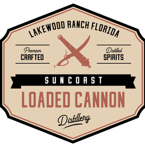 Loaded Cannon Distillery